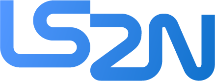 LS2N logo